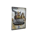 Call of Juarez: Bound in Blood - PC