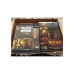 Warcraft III Battle Chest - PC/Mac