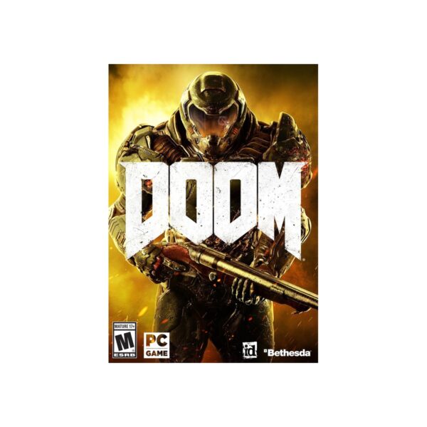 Doom - PC