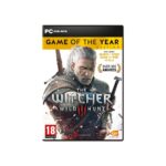 The Witcher 3 Game of the Year Edition - PC