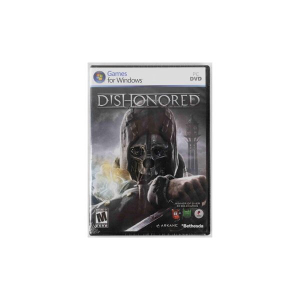 Dishonored - PC