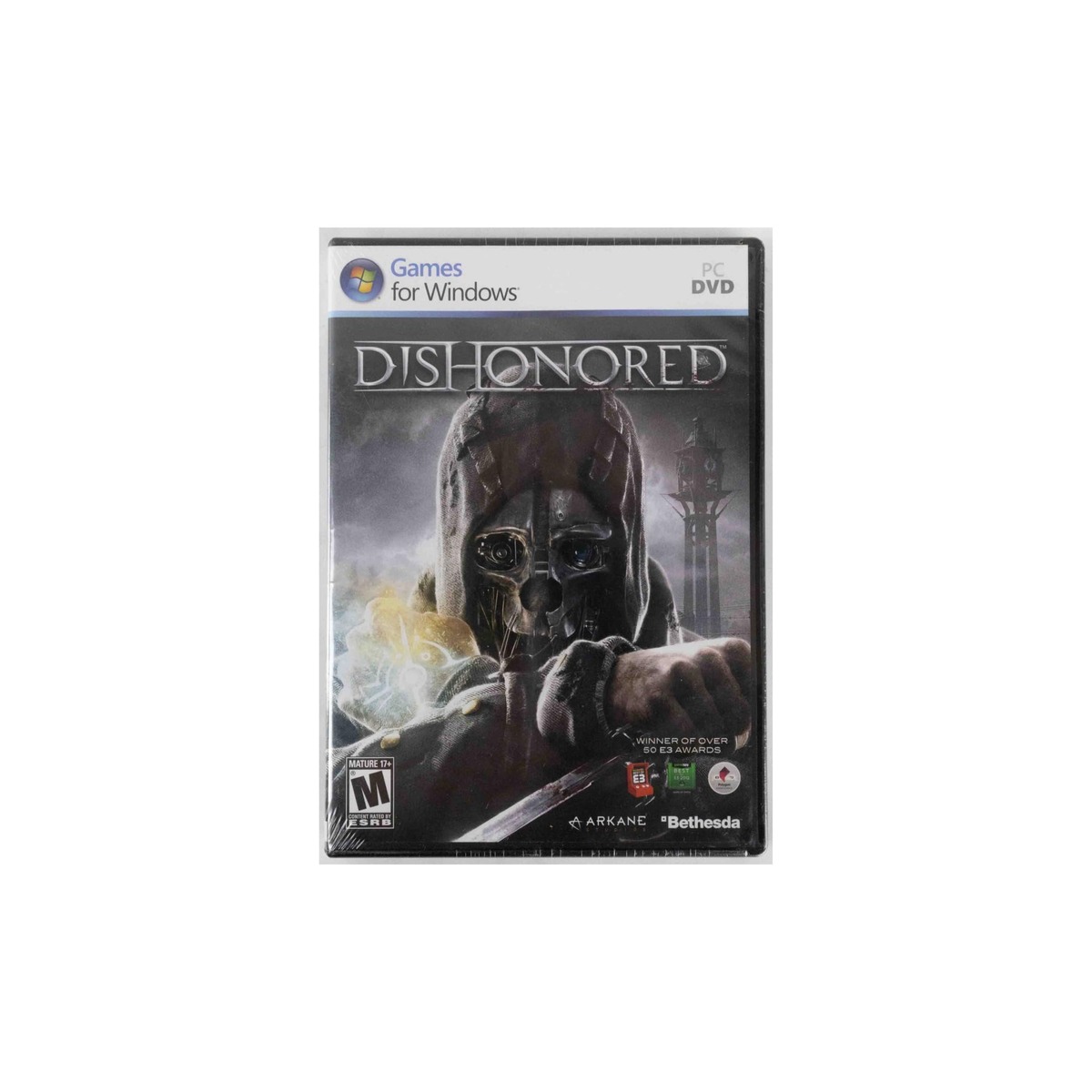 Dishonored - PC-1 Dishonored - PC - Image 1