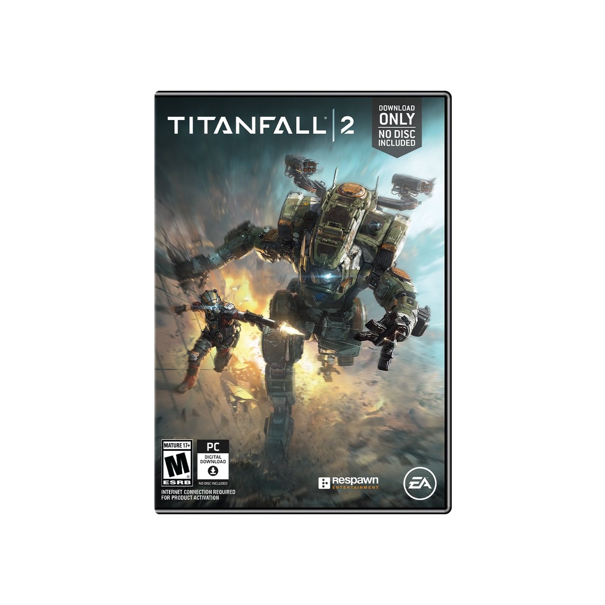 Titanfall 2 - PC-1 Titanfall 2 - PC - Image 1