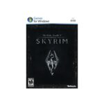 The Elder Scrolls V: Skyrim - PC