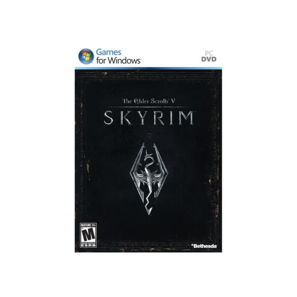 The Elder Scrolls V: Skyrim - PC
