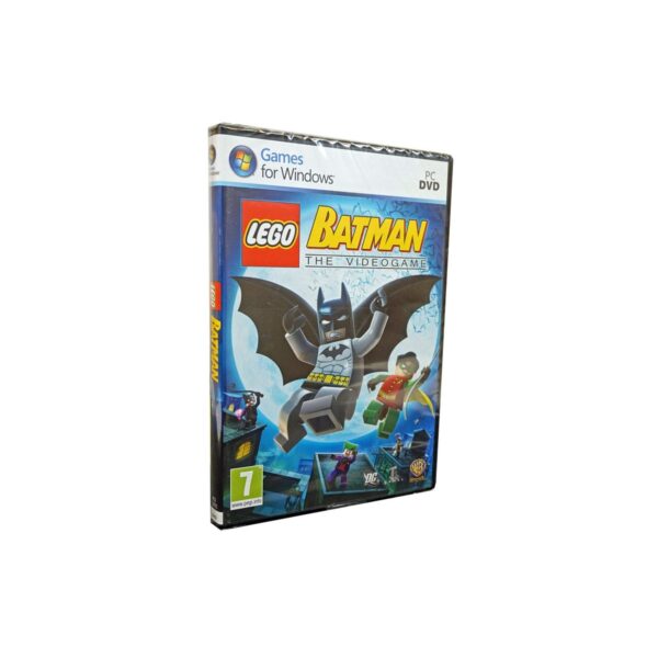 LEGO Batman - PC