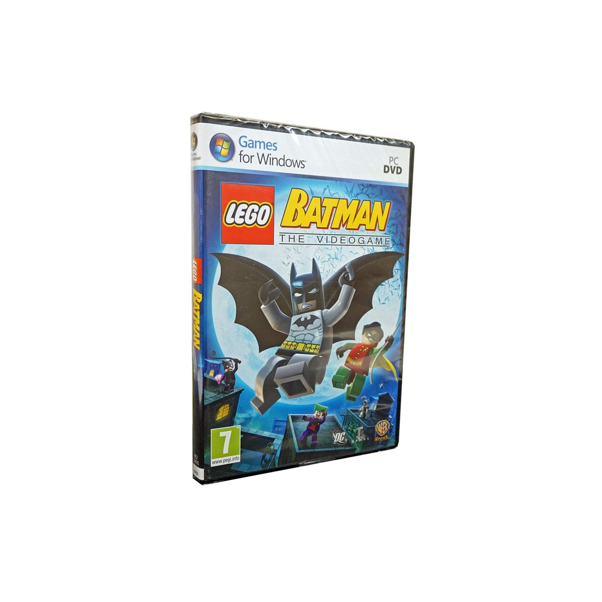 LEGO Batman - PC-1 LEGO Batman - PC - Image 1