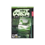 Act of War: Direct Action (DVD) - PC