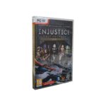Injustice: Gods Among Us Ultimate Edition - PC