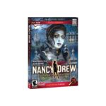 Nancy Drew: Ghost of Thornton Hall - PC/Mac