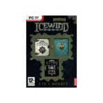 Icewind Dale Forgotten Realms 3-in-1 Box Set - PC