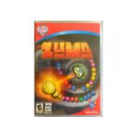 Zuma (Mac/PC CD)