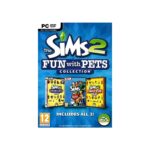 The Sims 2: Fun with Pets Collection - PC