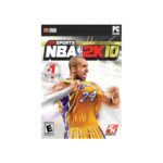 NBA 2K10 - PC