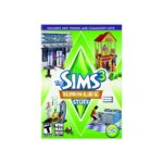 The Sims 3: Town Life Stuff - PC/Mac