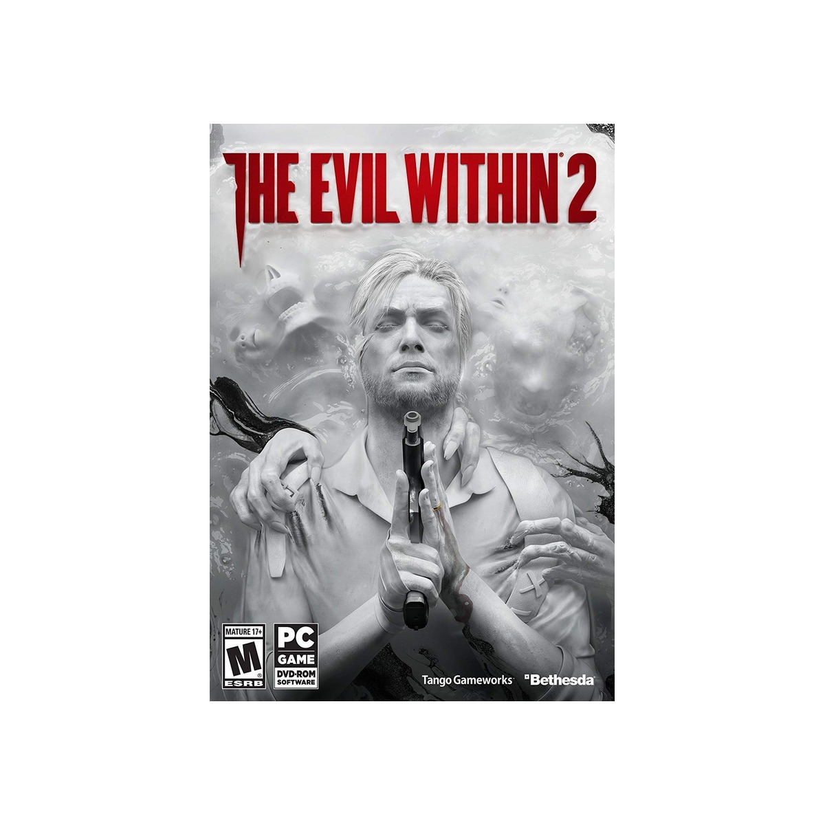 The Evil Within 2 - PC-1 The Evil Within 2 - PC - Image 1