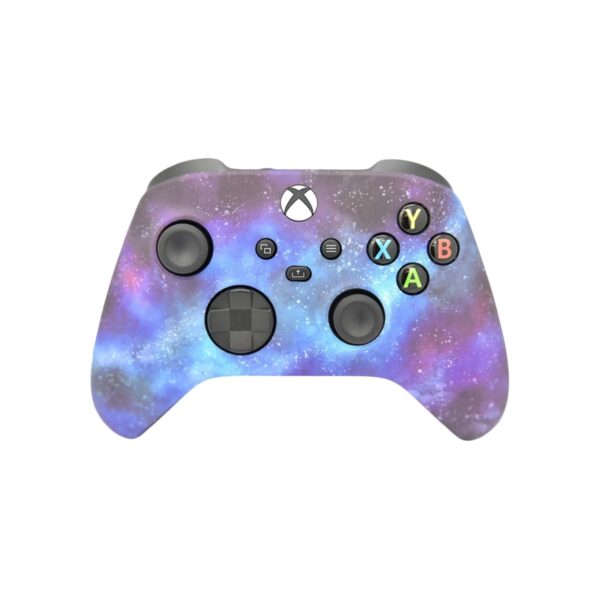 Wireless Custom Controller Compatible with PC, Windows 10+