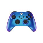 Xbox One Controller Custom (Chameleon)