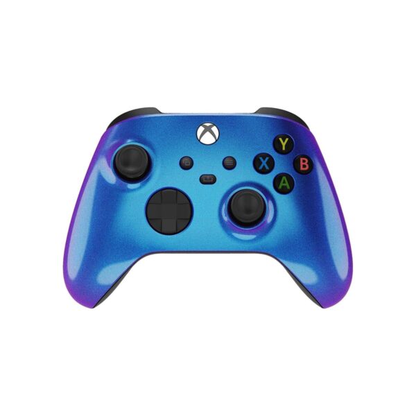 Xbox One Controller Custom (Chameleon)