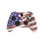 Hand Crafted Custom Controller Compatible with Xbox Series X/S & Xbox One