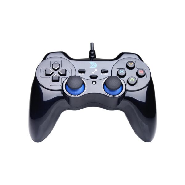 ZD-V+ USB Wired Gaming Controller Gamepad For PC/Laptop Computer