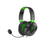 Turtle Beach Recon 50 Wired Multiplatform Gaming Headset for Xbox, PS5