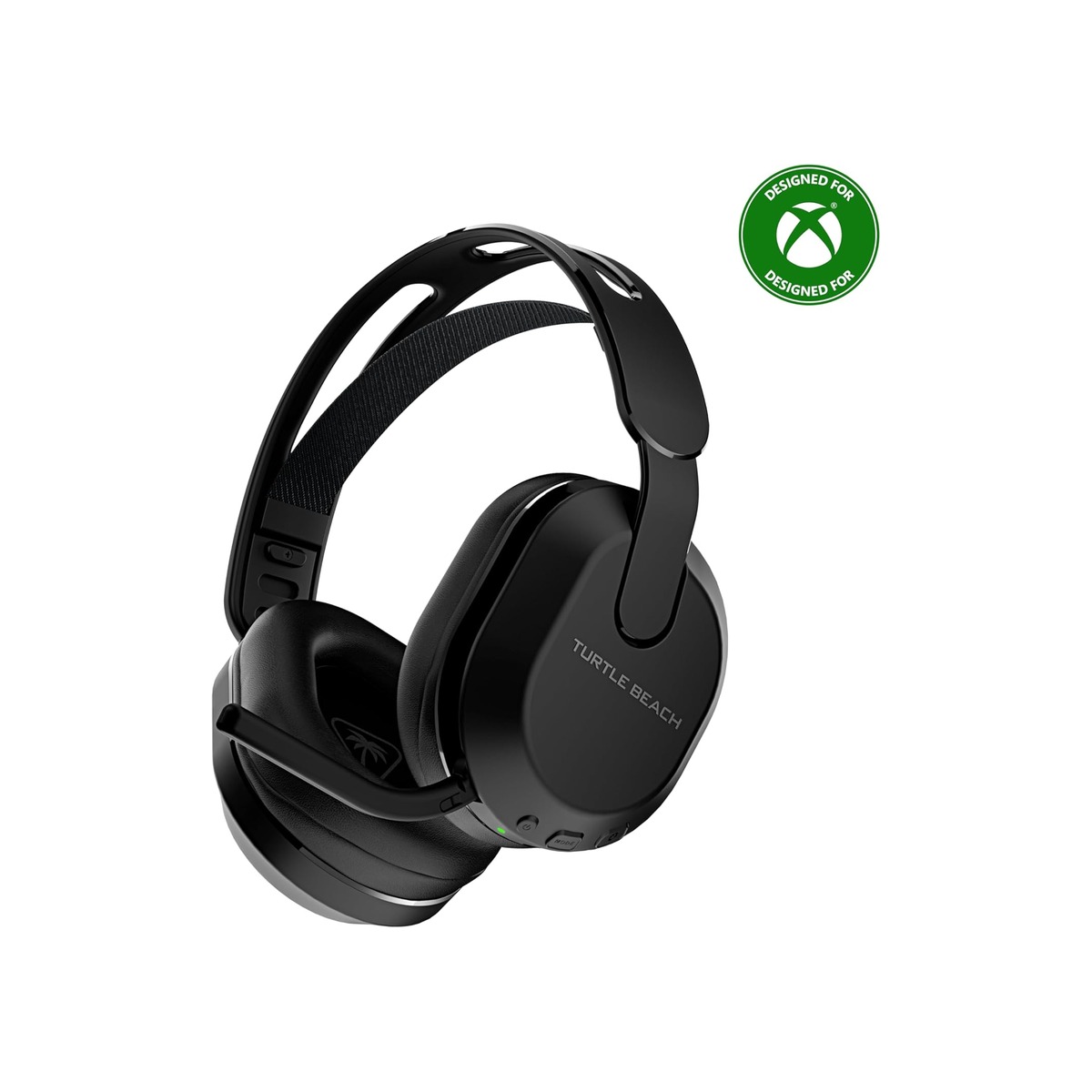 Turtle Beach Stealth 500 Wireless Multiplatform Gaming Headset for Xbox-1 Turtle Beach Stealth 500 Wireless Multiplatform Gaming Headset for Xbox - Image 1