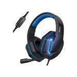 Acer Wired Gaming Headset for PS5, Xbox Series X|S