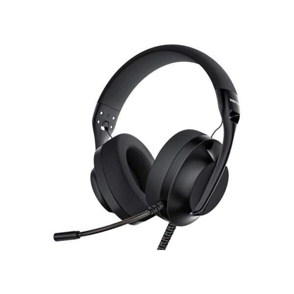 WIRWTRU Wired Gaming Headset for PS5, Xbox, Xbox Series X|S, PC