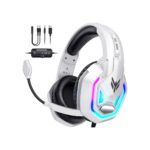 BENGOO Gaming Headset for Xbox Series X|S Xbox One PS5 PS4 PC Switch Mac