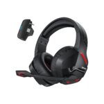 BINNUNE Wireless Headset for Xbox Series X/S, Xbox One, 120H Ultra-Long Battery