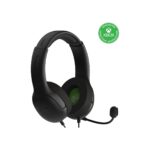PDP Gaming AIRLITE Xbox Headset with Noise-Cancelling Microphone