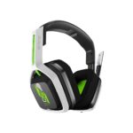 ASTRO Gaming Logitech G A20 Gen 2 Wireless Headset Xbox - White/Green