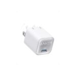 Anker Nano Phone Charger, 30W Portble and Foldable USB C GaN Charger
