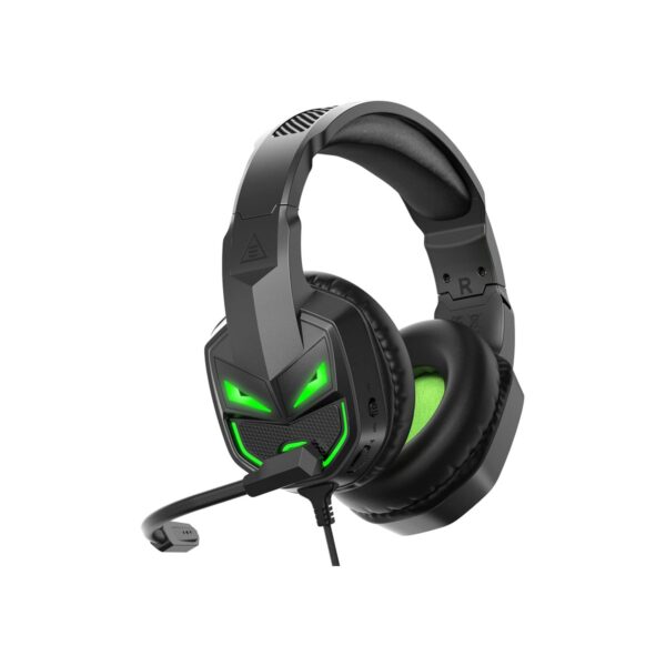 EKSA Fenrir S Gaming Headset for Xbox Series X/S,Xbox One,PS5,PS4,PC