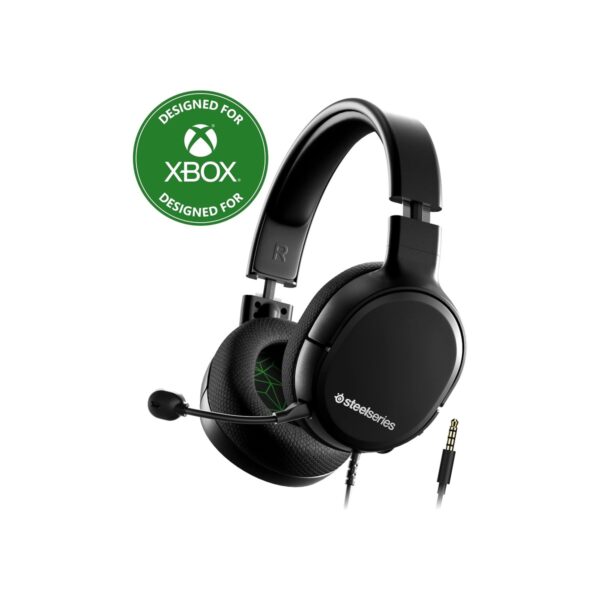 SteelSeries Arctis 1 Wired Gaming Headset - Xbox
