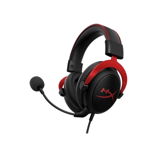 HyperX Cloud II Gaming Headset - Xbox