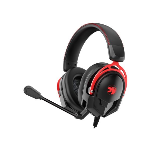 IMYB A88 Gaming Headset with Mic for Ps5, Pc, Xbox One Series X/s, Ps4, Switch