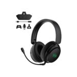 INGA Wireless Gaming Headset for Xbox Series X|S, Xbox One, PC, PS5/4, Mac