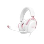 HyperX Cloud III – Wired Gaming Headset, PC, PS5, Xbox Series X|S