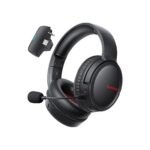 BINNUNE Wireless Gaming Headset for Xbox Series X|S & Xbox One