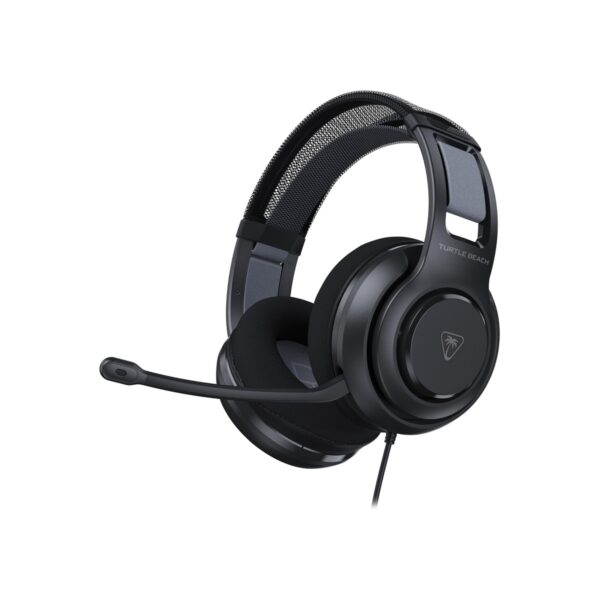 Turtle Beach Atlas 200 Wired Multiplatform Gaming Headset for Xbox, PS5