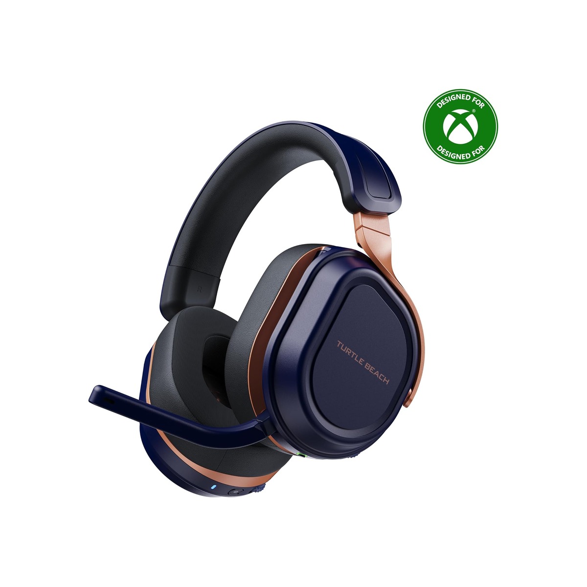 Turtle Beach Stealth 700 Wireless Gaming Headset for Xbox, PS5, PC-1 Turtle Beach Stealth 700 Wireless Gaming Headset for Xbox, PS5, PC - Image 1