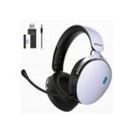 Acer 2.4GHz Wireless Gaming Headsets for PS5, PS4, PC, Switch