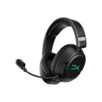 HyperX CloudX Flight 2 - Wireless Gaming Headset (Black) - Xbox
