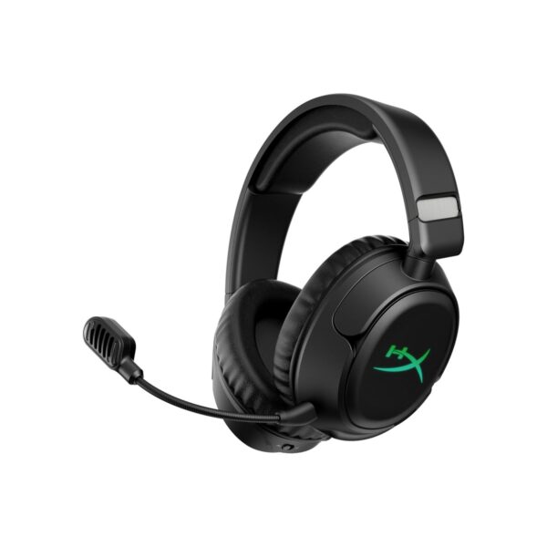 HyperX CloudX Flight 2 - Wireless Gaming Headset (Black) - Xbox