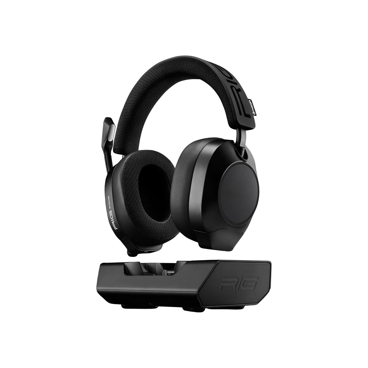 RIG R8 Spectre PRO HX Dual Wireless Gaming Headset for Xbox and PC - Series X|S-1 RIG R8 Spectre PRO HX Dual Wireless Gaming Headset for Xbox and PC - Series X|S - Image 1
