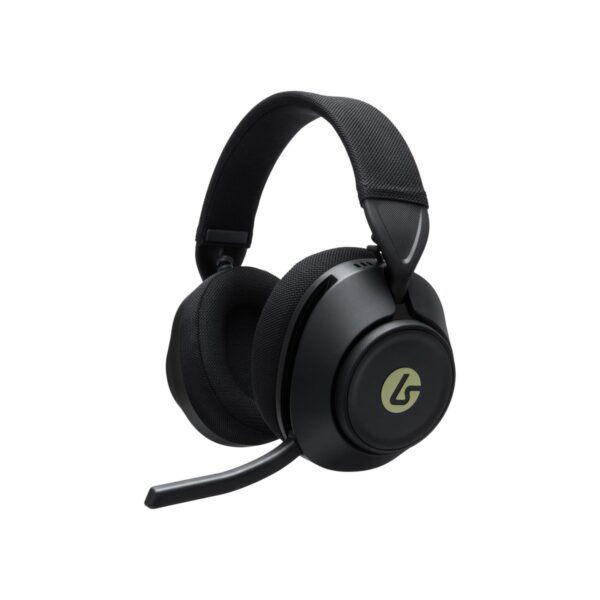PowerA LucidSound LS500X Wireless Gaming Headset for Xbox Series X|S - Black