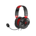 Turtle Beach Recon 50 Wired Multiplatform Gaming Headset for PC, PS5
