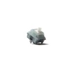 Gateron EF Grayish Tactile Switches